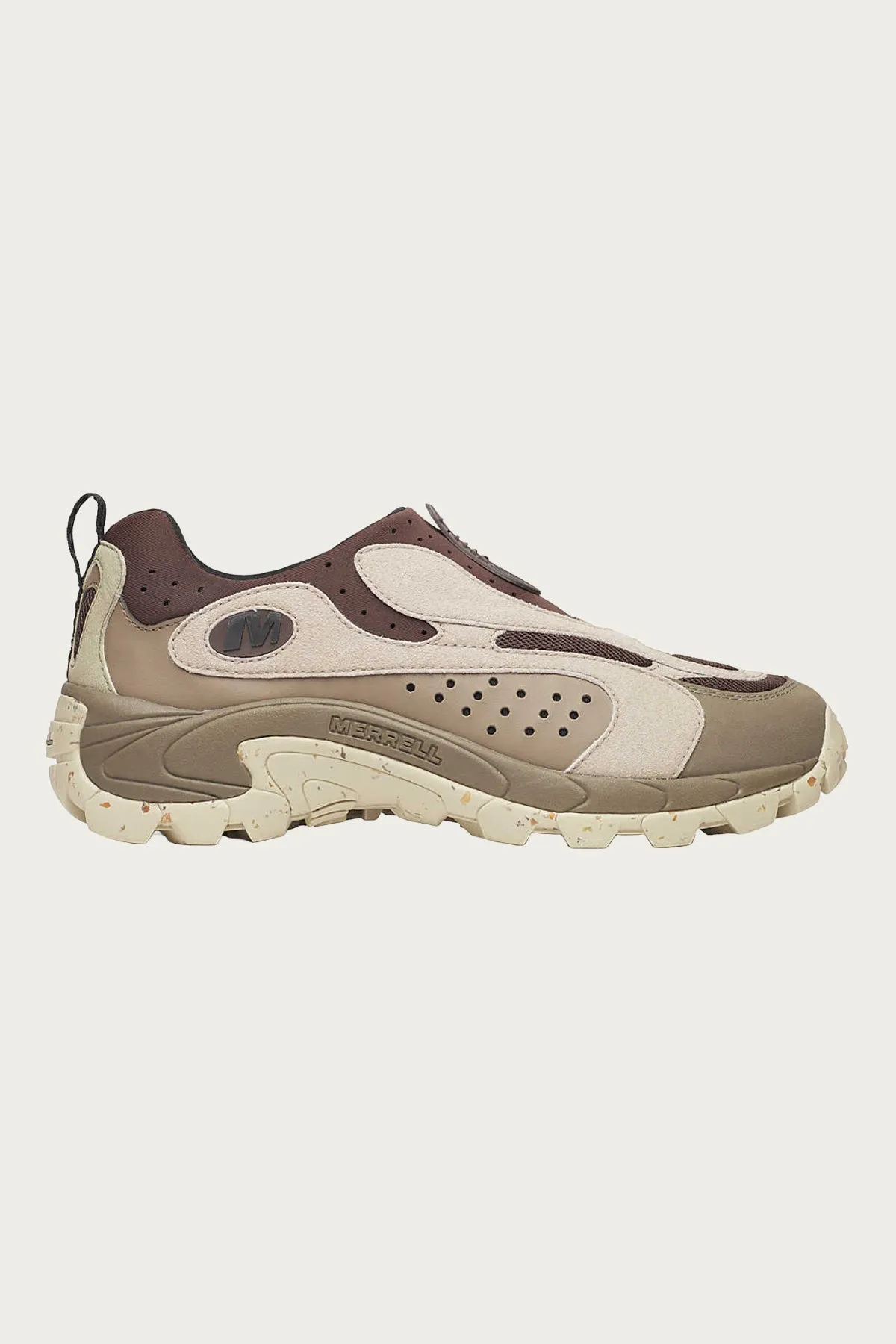 Moc Speed Streak Evo - Silt/Coffee sold by Canoe Club