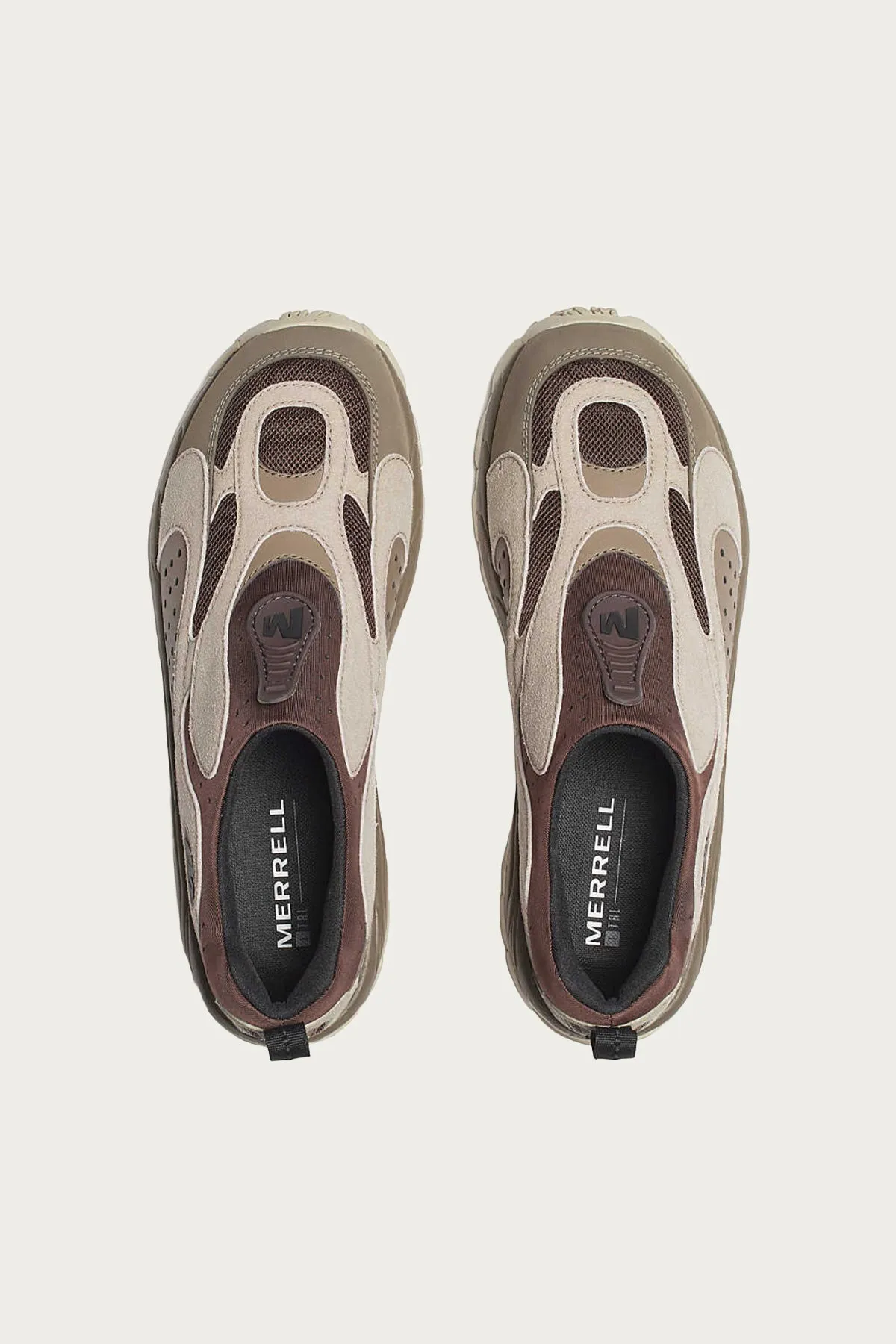 Moc Speed Streak Evo - Silt/Coffee sold by Canoe Club product image thumbnail 4