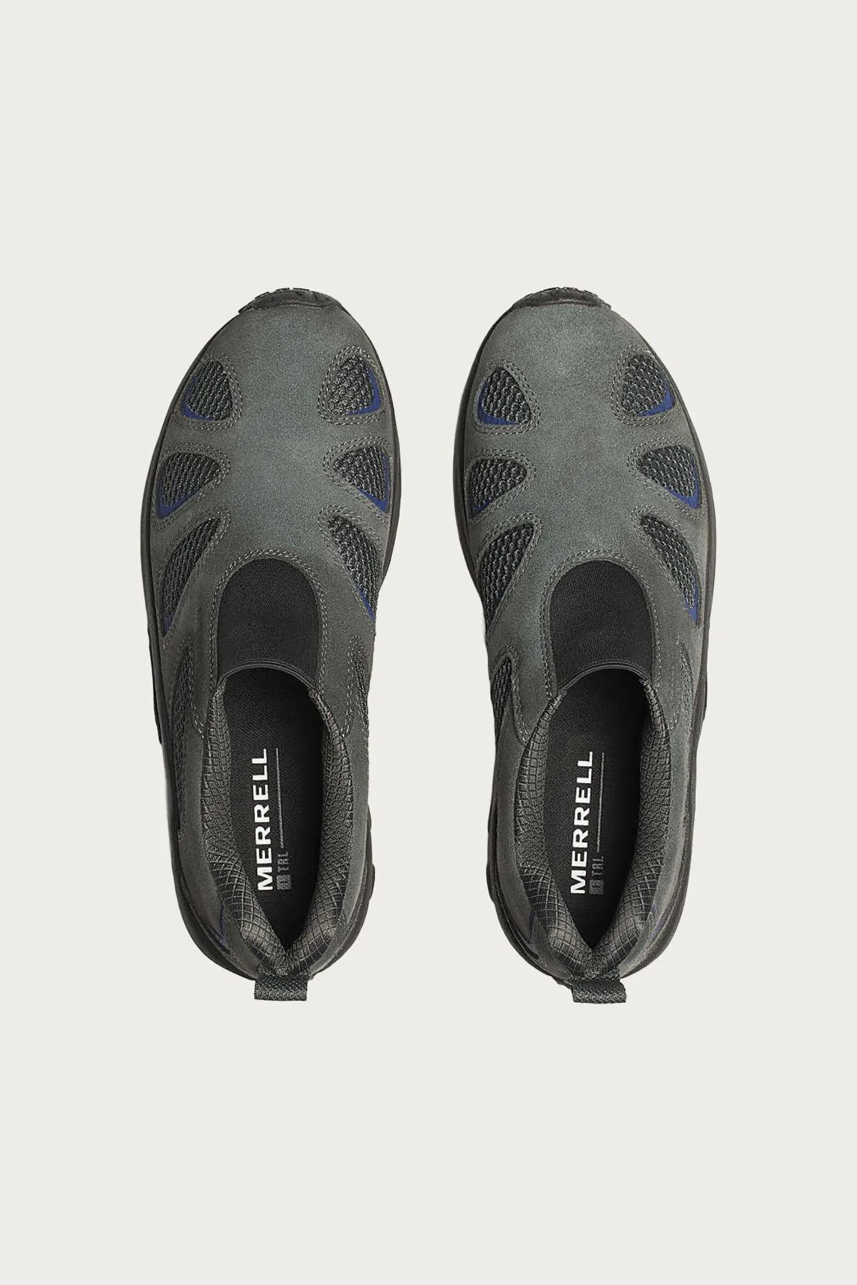 Jungle Moc Vent 2.0 Evo - Black/Graphite sold by Canoe Club product image thumbnail 4