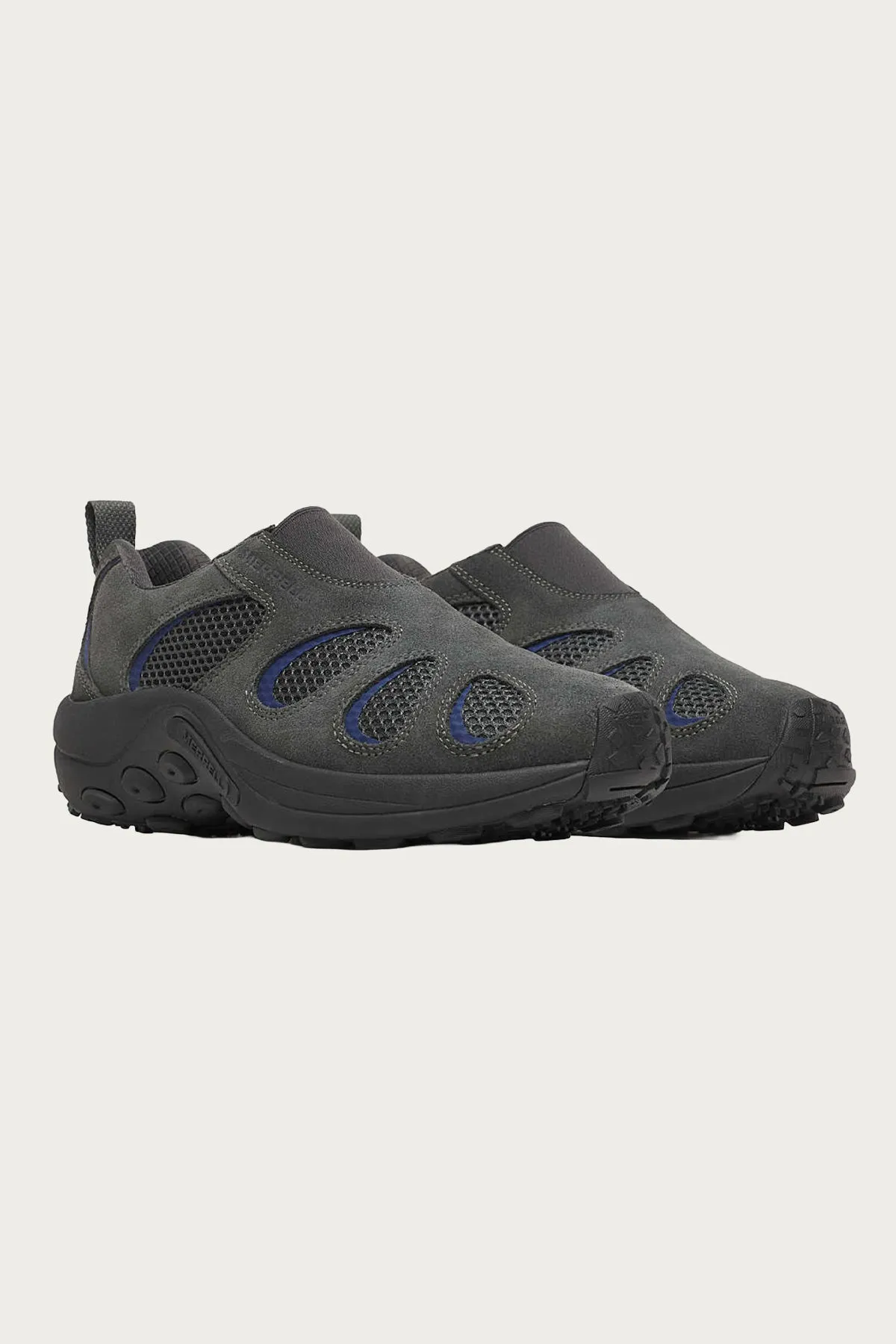 Jungle Moc Vent 2.0 Evo - Black/Graphite sold by Canoe Club product image thumbnail 2