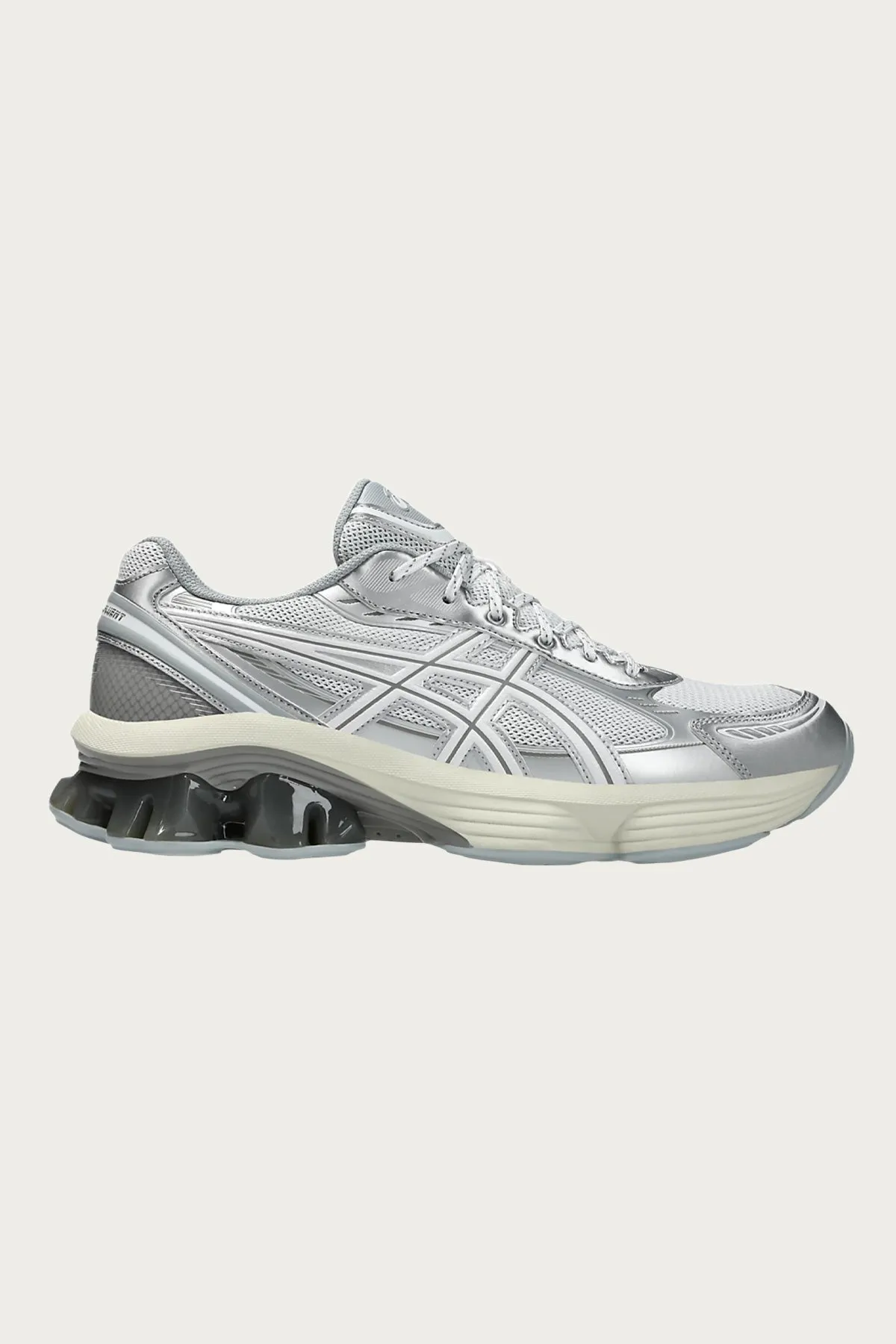 Gel-Kinetic Fluent - White/White sold by Canoe Club