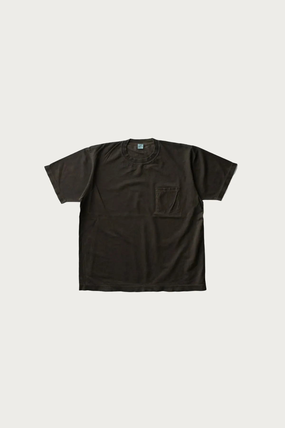 Magic Ways T-Shirt - Kakishibu Black sold by Canoe Club