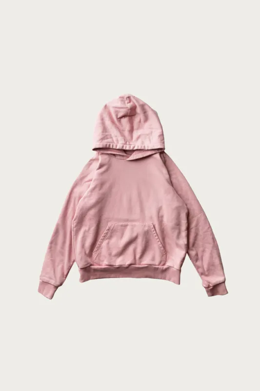 Life Botanical Dye Hoodie - Akane made by Cottle