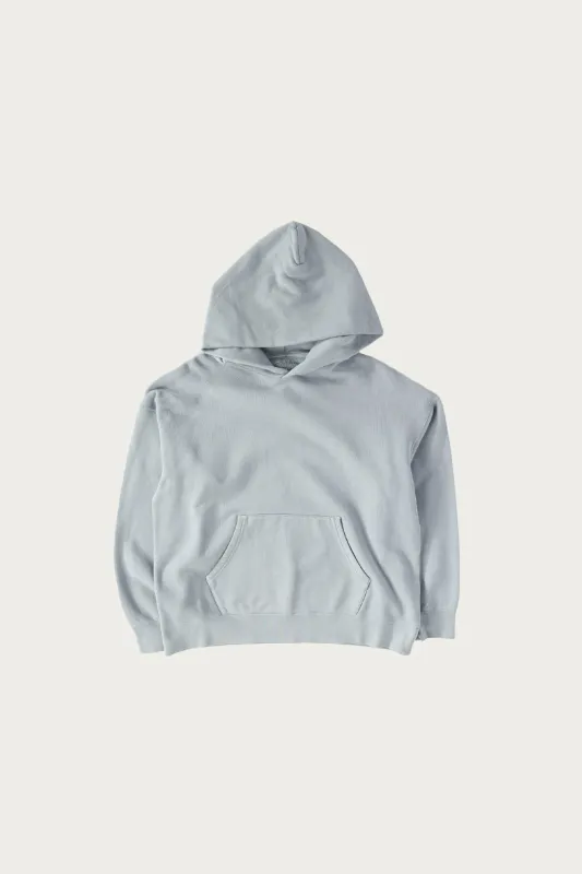 Jumbo SB Hoodie P.O. DMGD - Lt. Green sold by Canoe Club