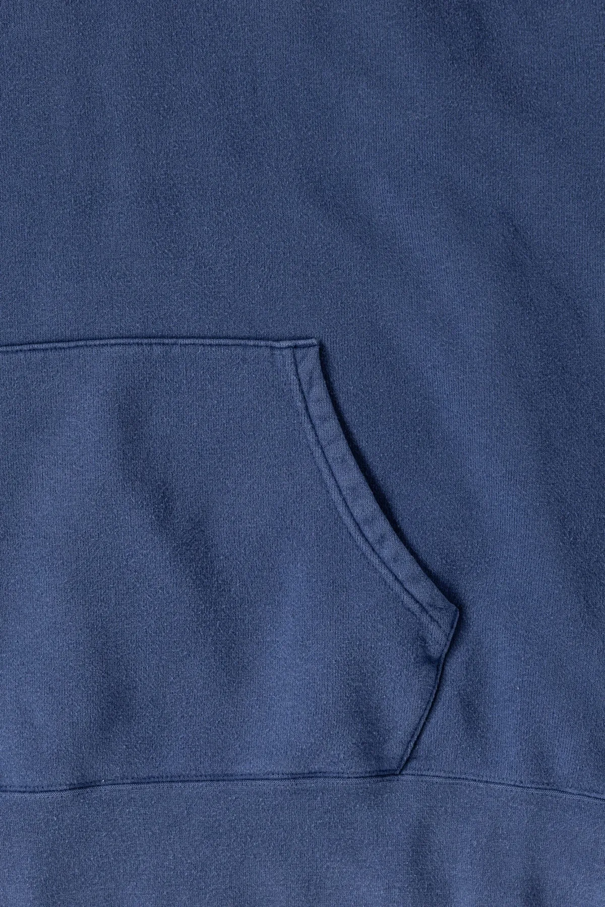 Jumbo SB Hoodie P.O. DMGD - Navy sold by Canoe Club product image thumbnail 2