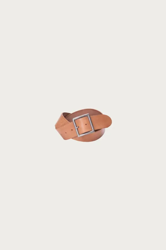 Plain Belt 45mm made by Visvim