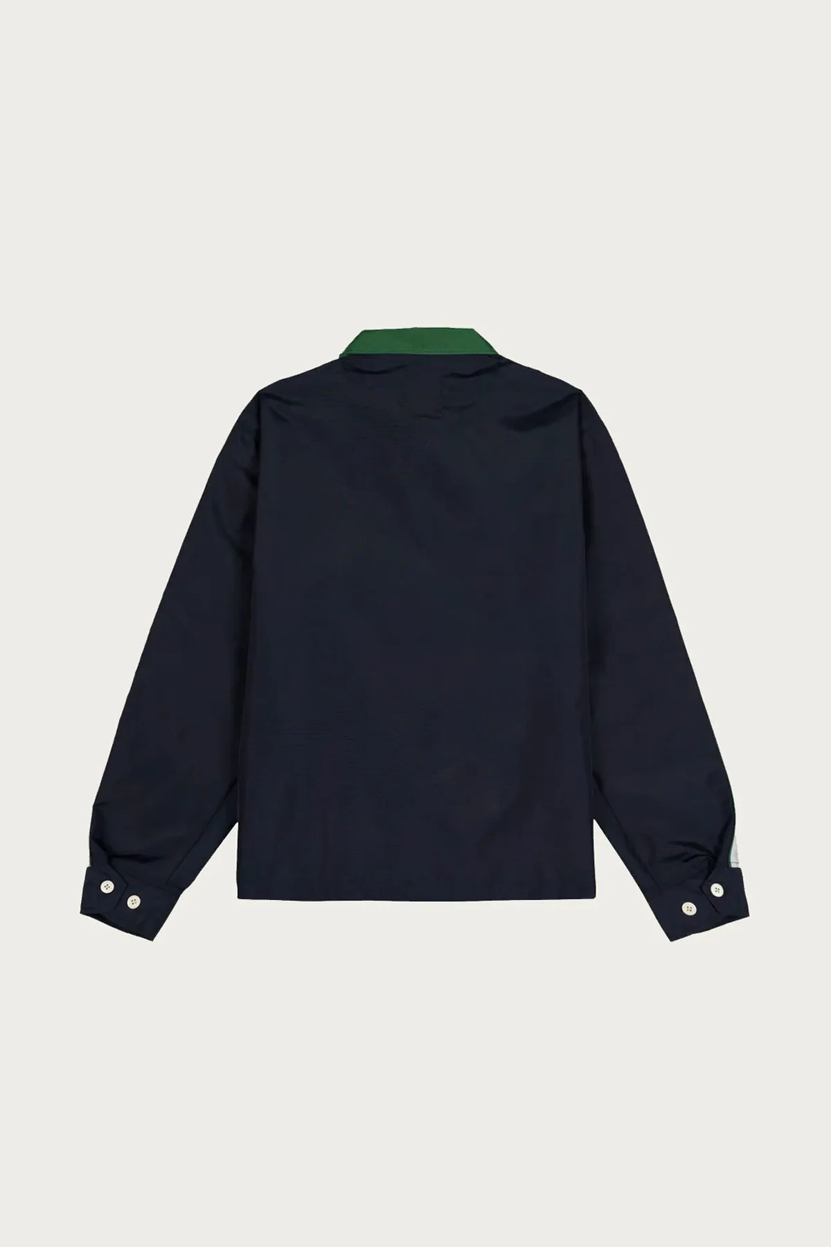 Meltdown Racing Jacket - Navy sold by Canoe Club product image thumbnail 2