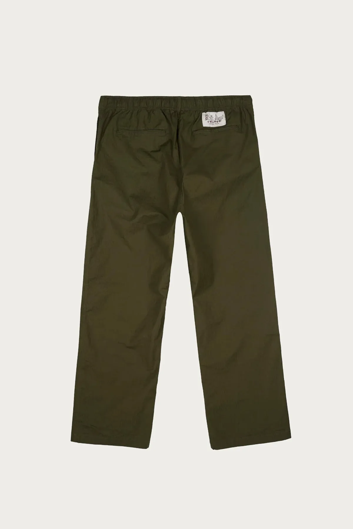 Ripstop Climber Pant - Olive sold by Canoe Club product image thumbnail 2