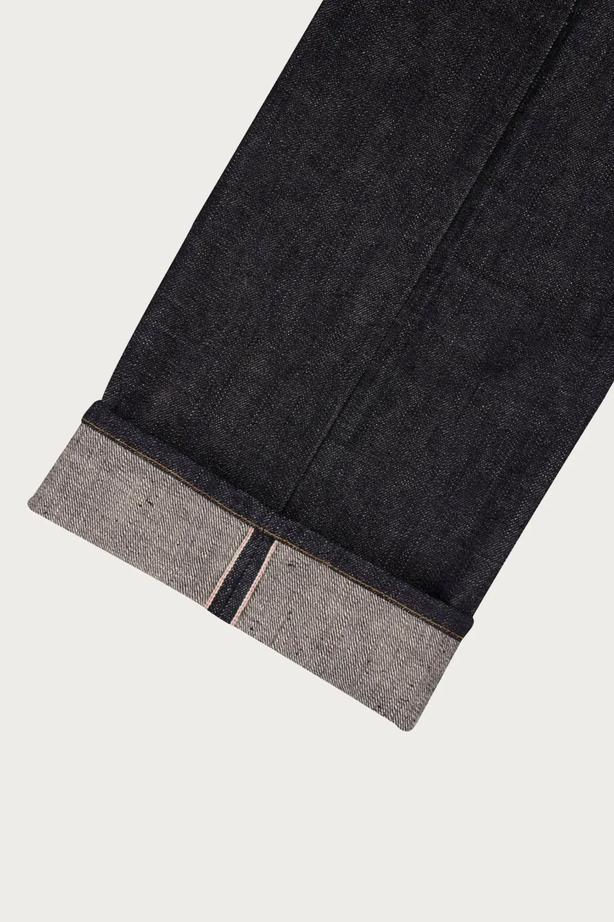Type 00 15oz Denim Selvedge Pant - Indigo sold by Canoe Club product image thumbnail 3