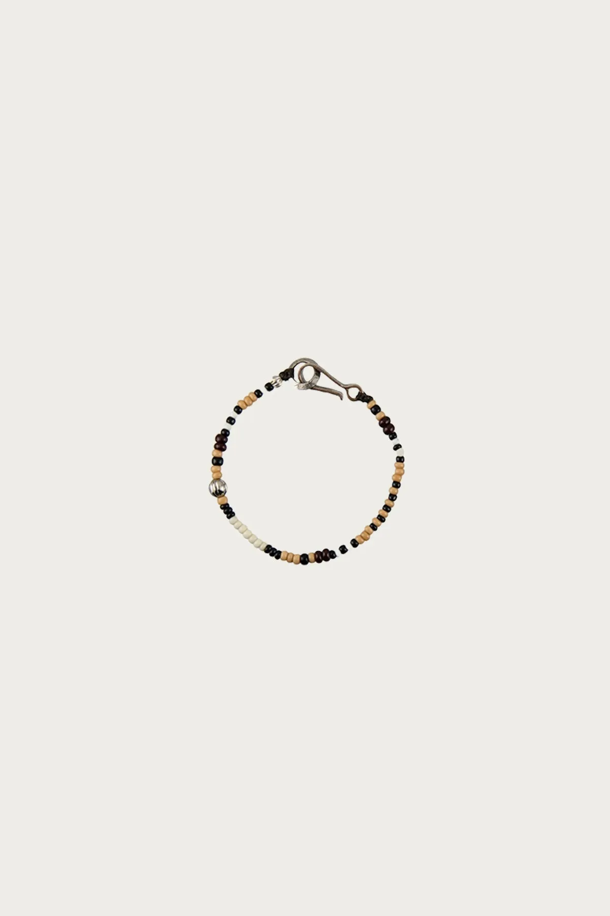 Bracelet - Brown sold by Canoe Club