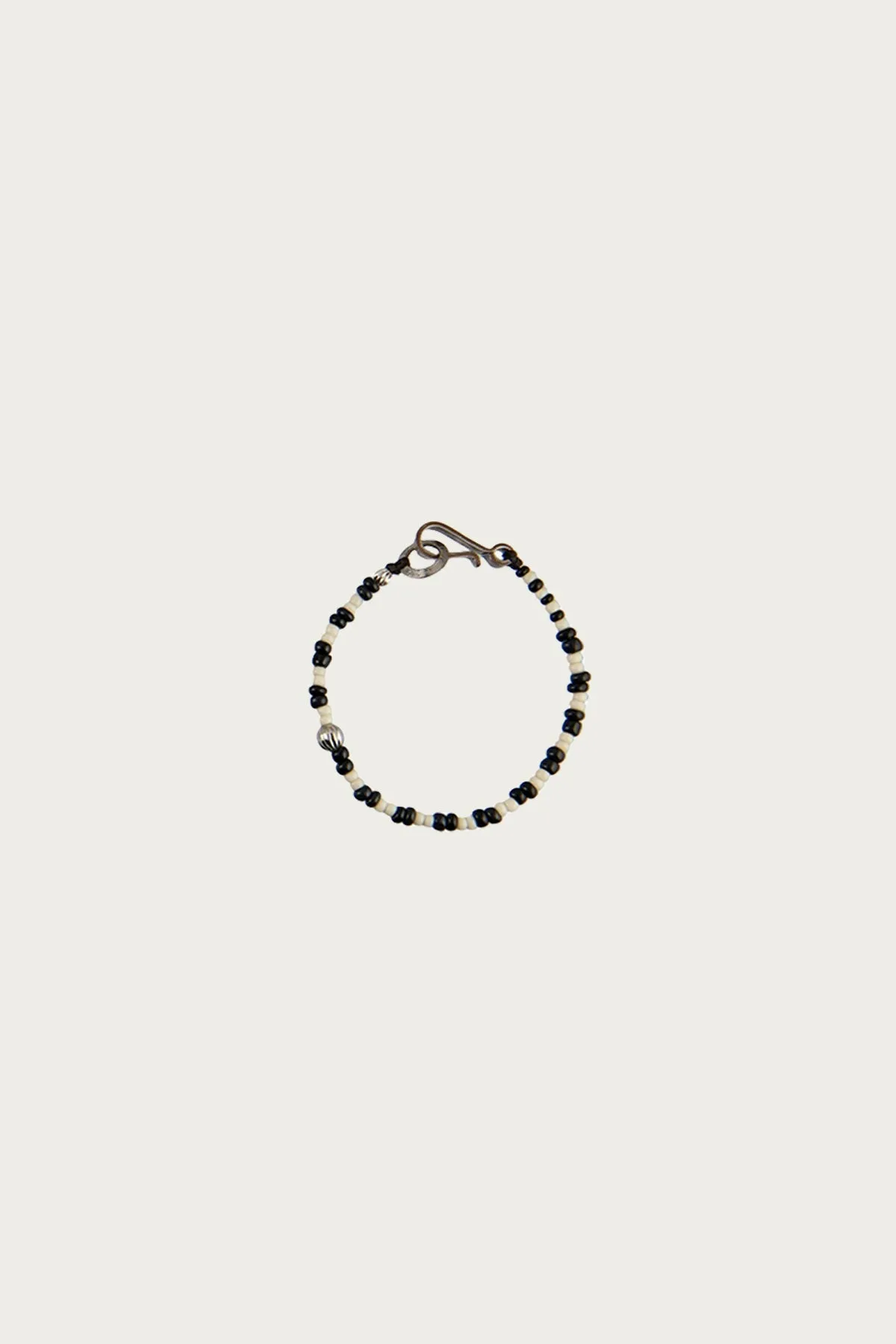 Bracelet - Black sold by Canoe Club