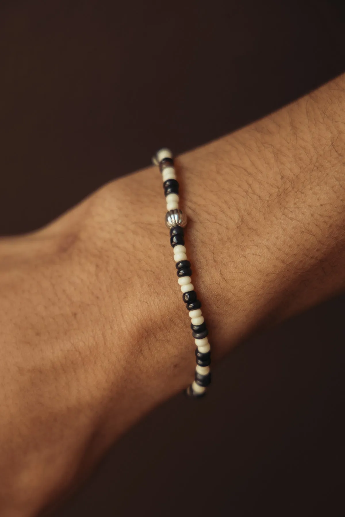 Bracelet - Black sold by Canoe Club product image thumbnail 2