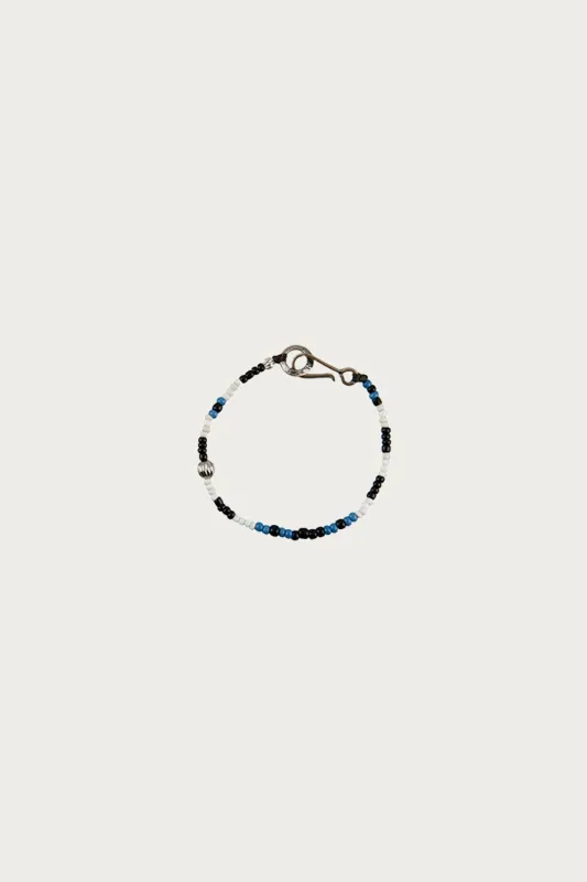 Bracelet - Blue made by North Works