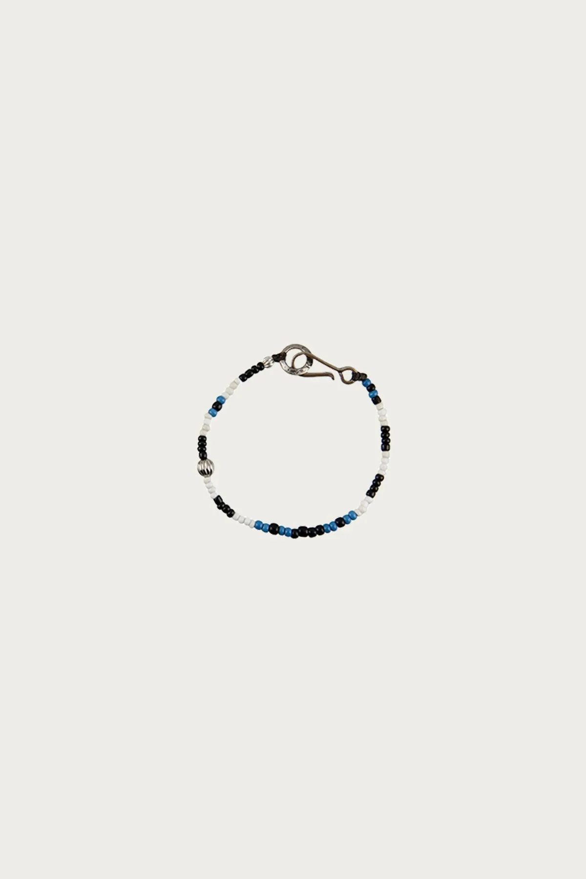 Bracelet - Blue sold by Canoe Club