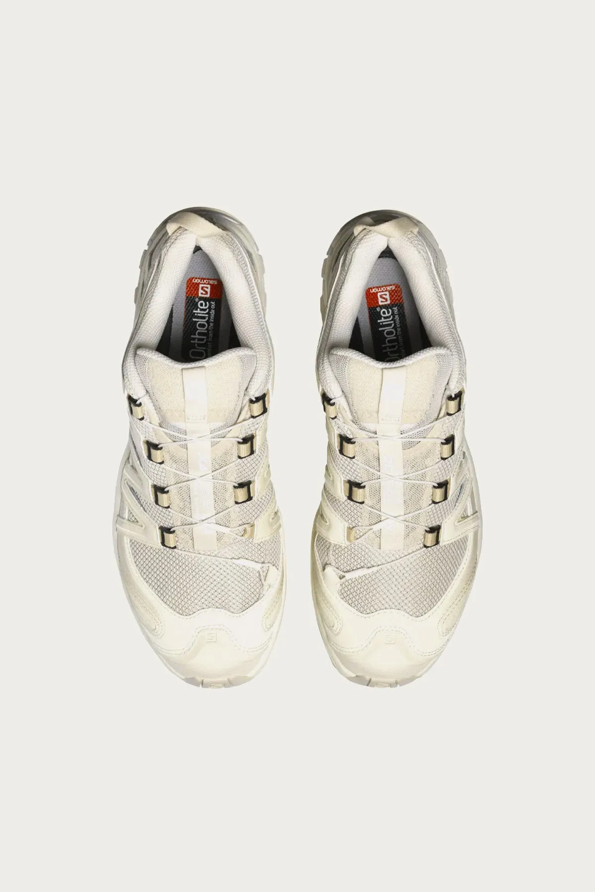 XA Pro 3D - Rainy Day/Oxford Tan/Warm Apricot sold by Canoe Club product image thumbnail 4