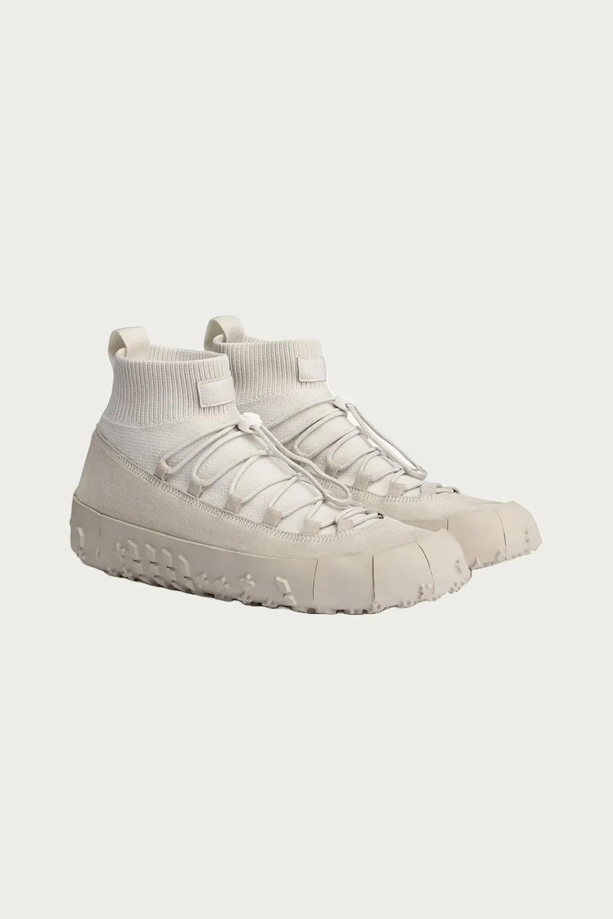 Vibram Wrap On Sneakers - Clay sold by Canoe Club product image thumbnail 2