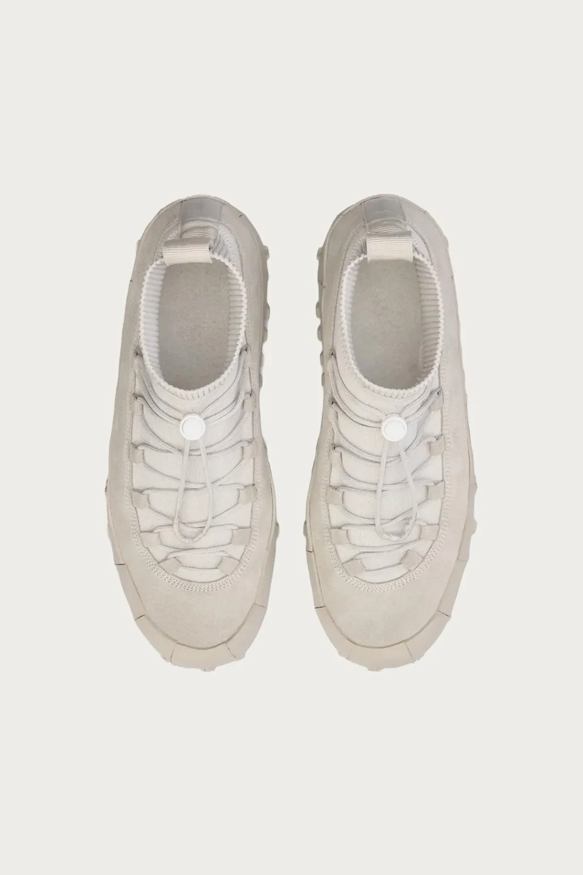 Vibram Wrap On Sneakers - Clay sold by Canoe Club product image thumbnail 4