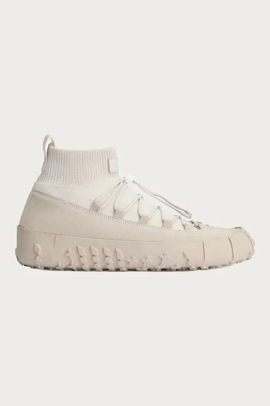 Vibram Wrap On Sneakers - Clay made by Lemaire