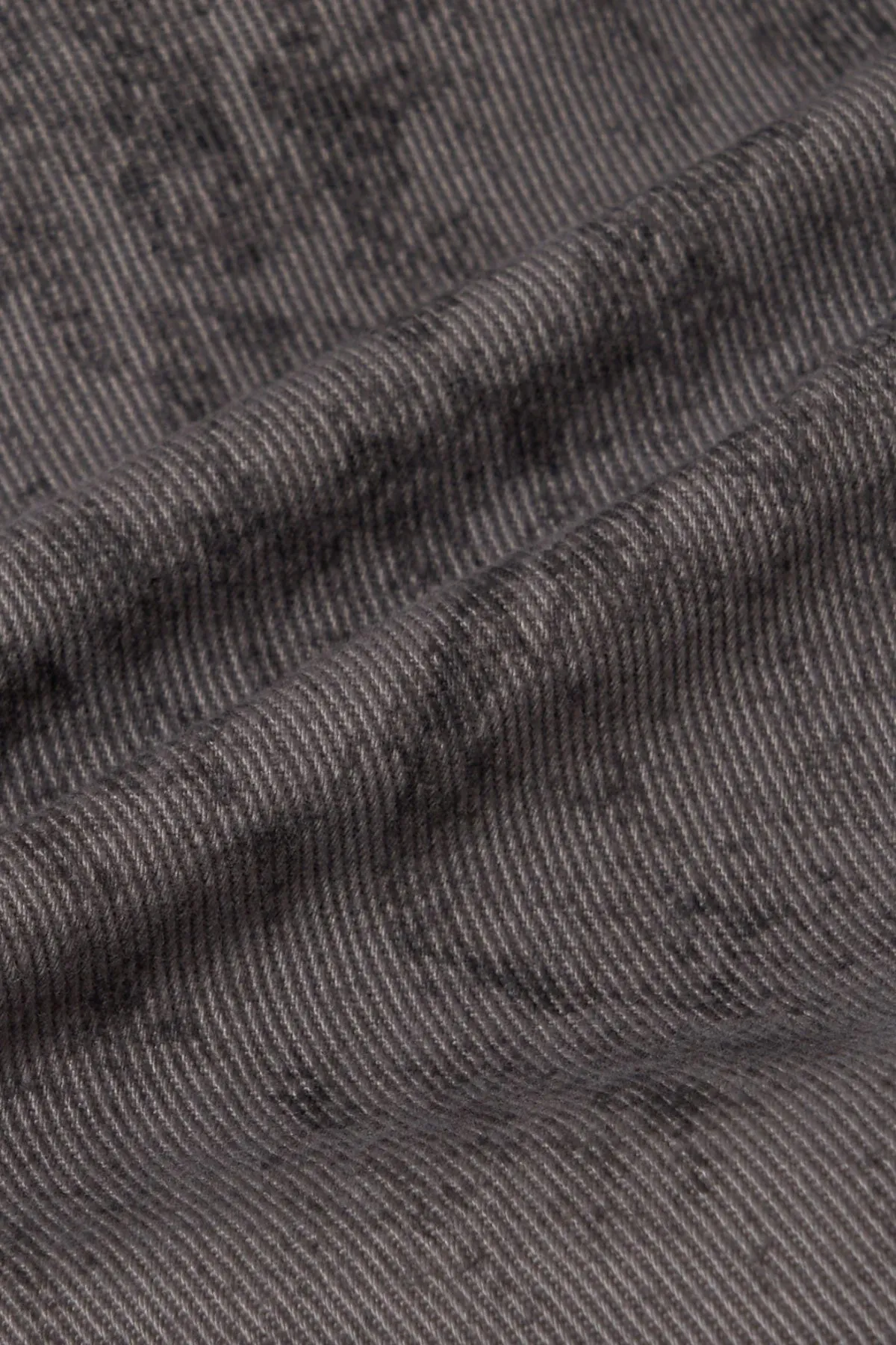 Lot. 314 Coverall Jacket C.1940's - Charcoal sold by Canoe Club product image thumbnail 5