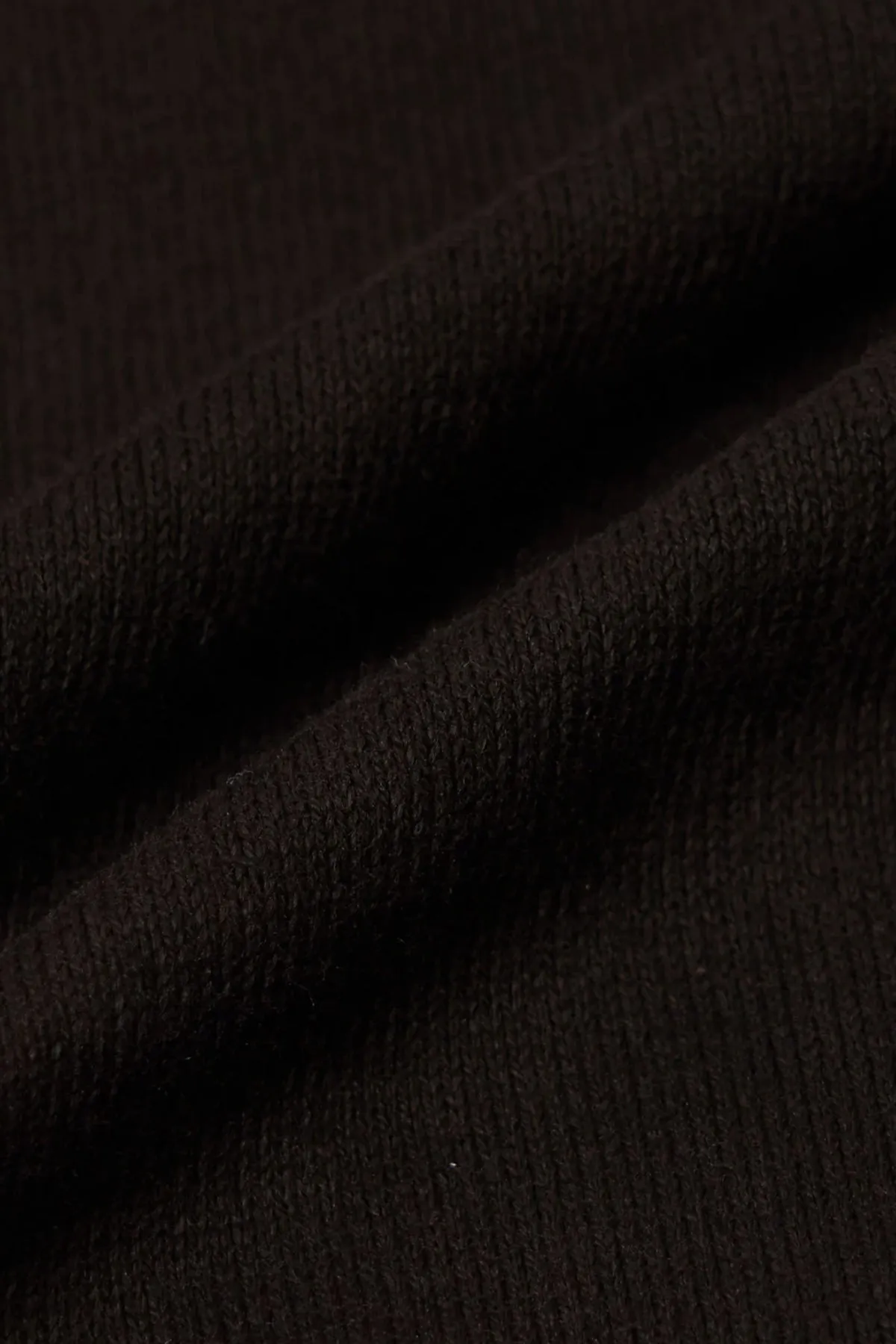 Lot. 601 Tee Shirt - Mud Dyed Brown sold by Canoe Club product image thumbnail 4