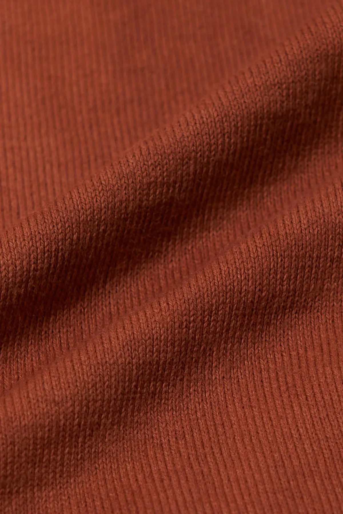 Lot. 601 Tee Shirt - Techi Tree Dyed Brown sold by Canoe Club product image thumbnail 4