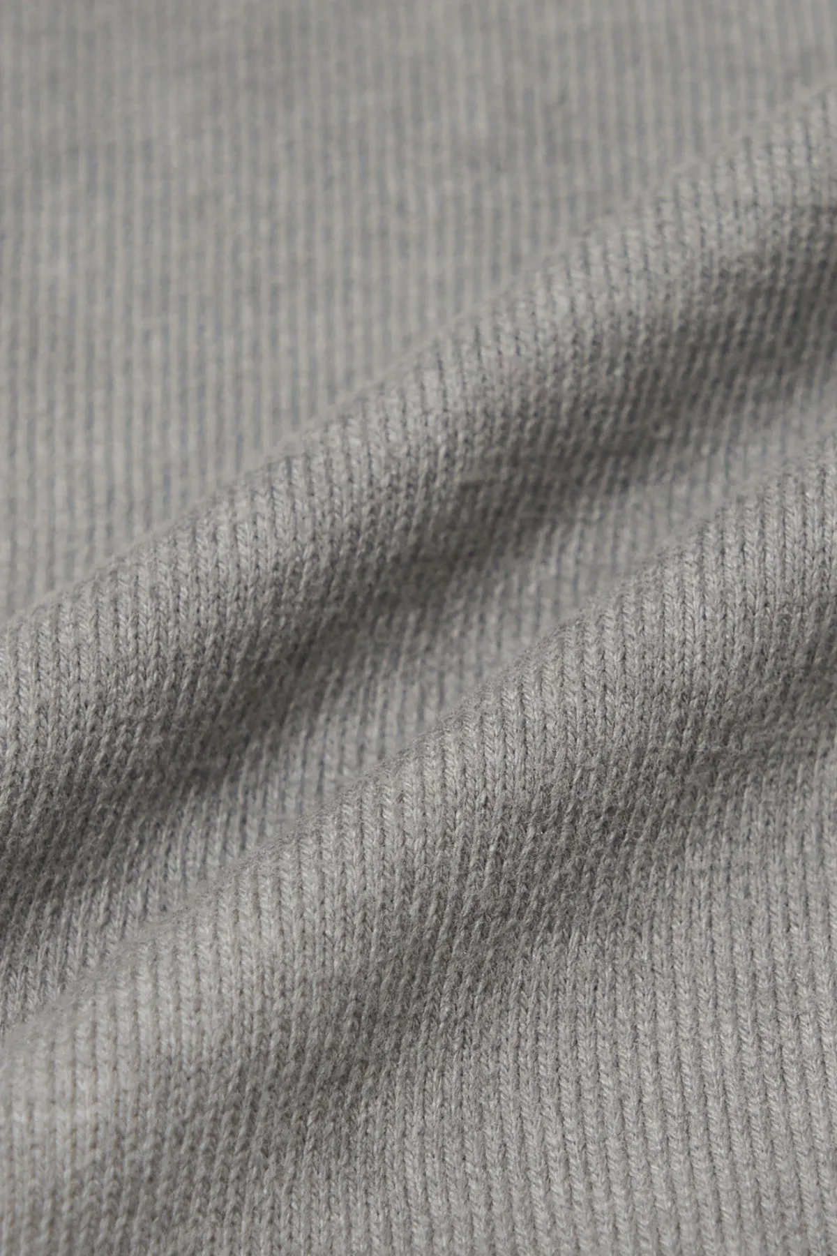 Lot. 601 Tee Shirt - Charcoal Dyed Gray sold by Canoe Club product image thumbnail 4