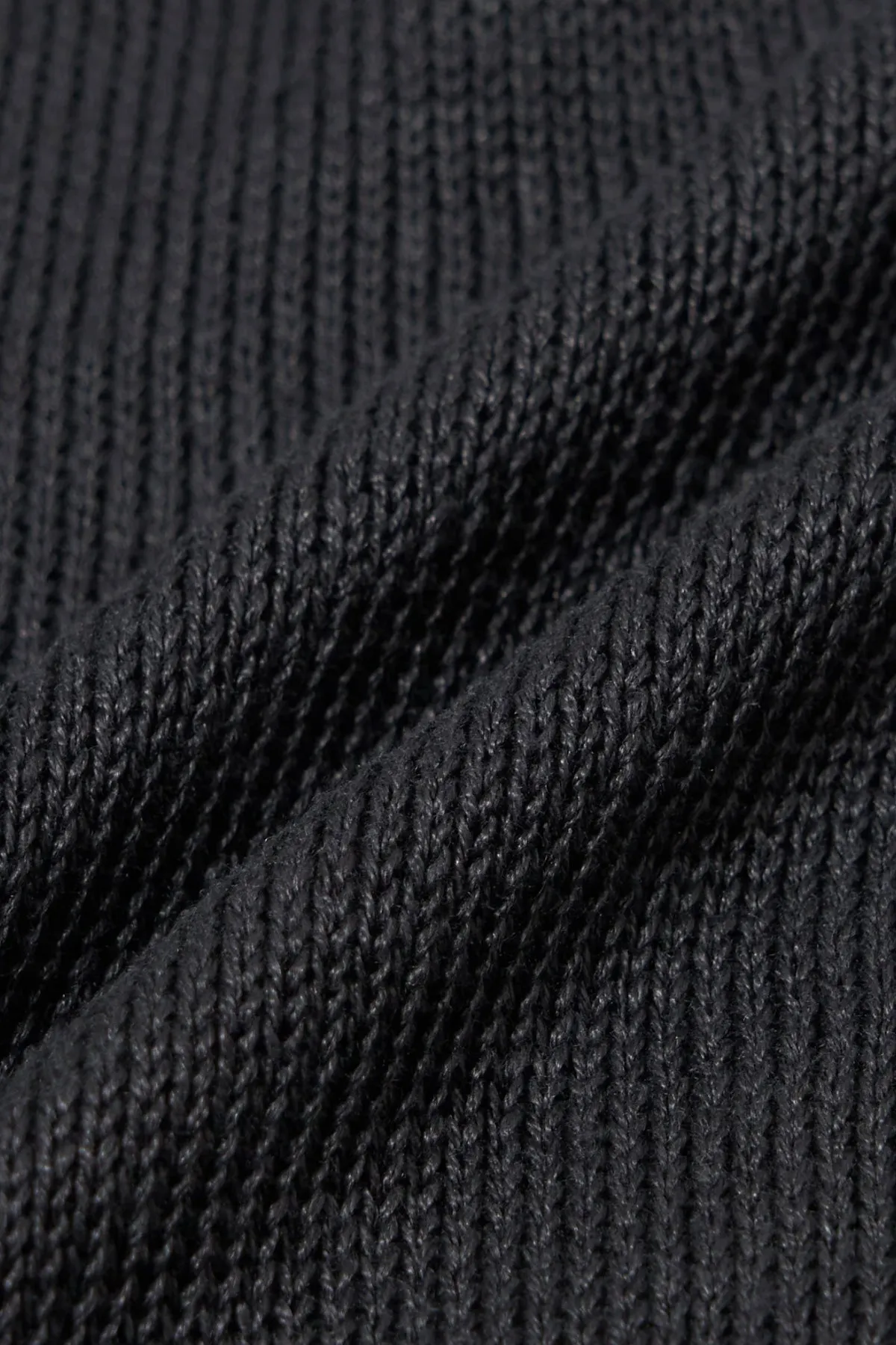 Lot. 525 Crewneck Sweater - Charcoal sold by Canoe Club product image thumbnail 5