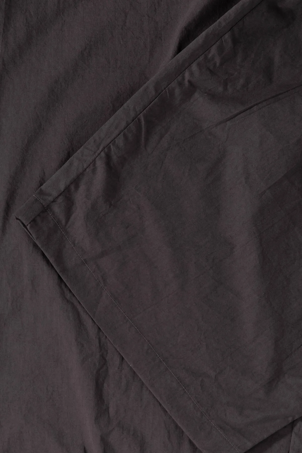 Studio Pant - Smoky Lavender Washed Cotton Typewriter Cloth sold by Canoe Club product image thumbnail 5