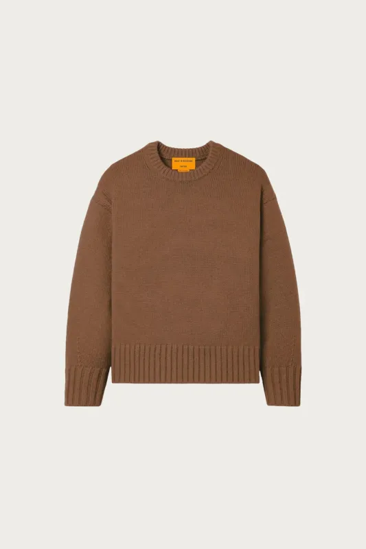 Cozy Crew - Almond sold by Canoe Club