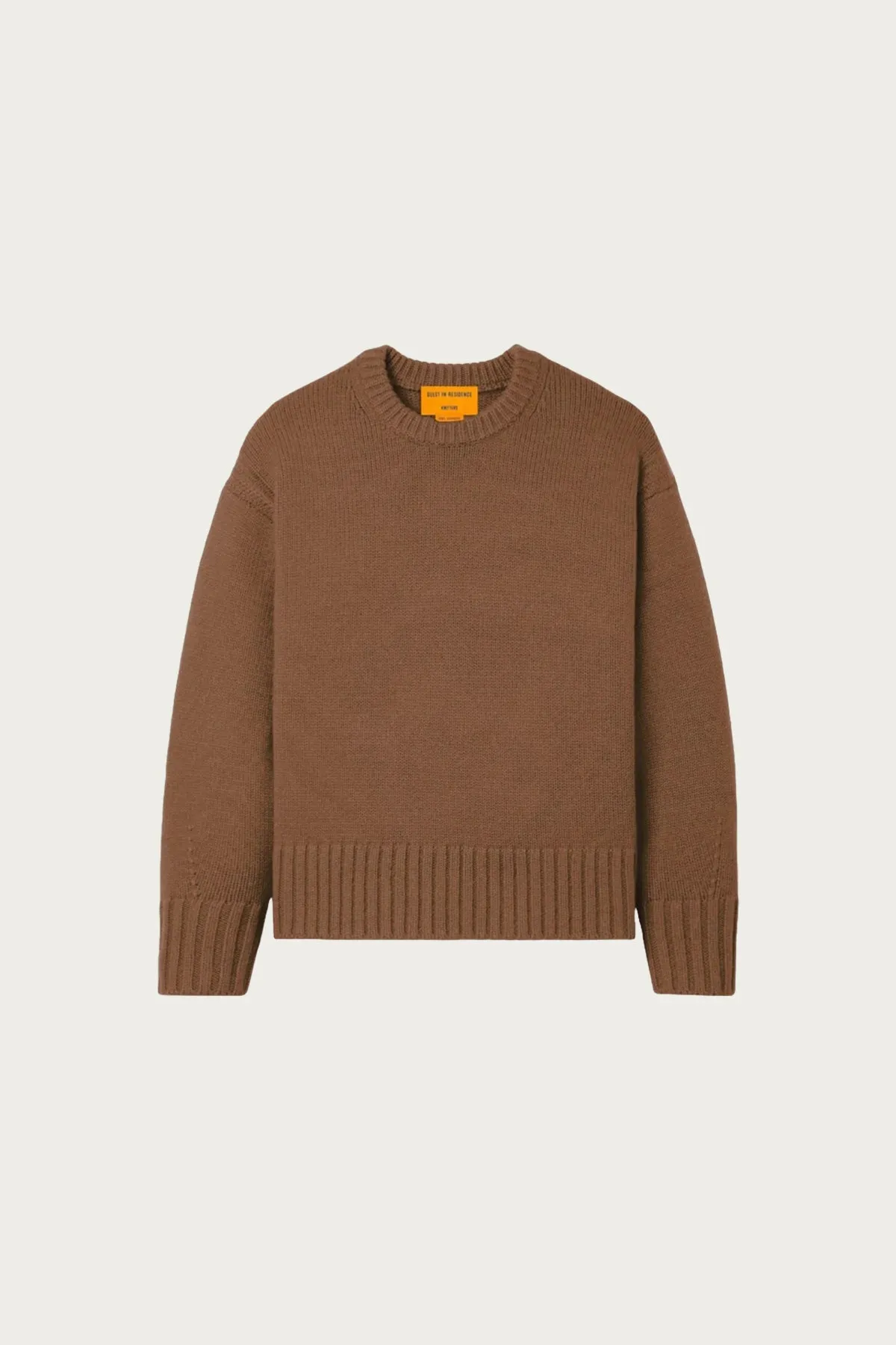 Cozy Crew - Almond sold by Canoe Club