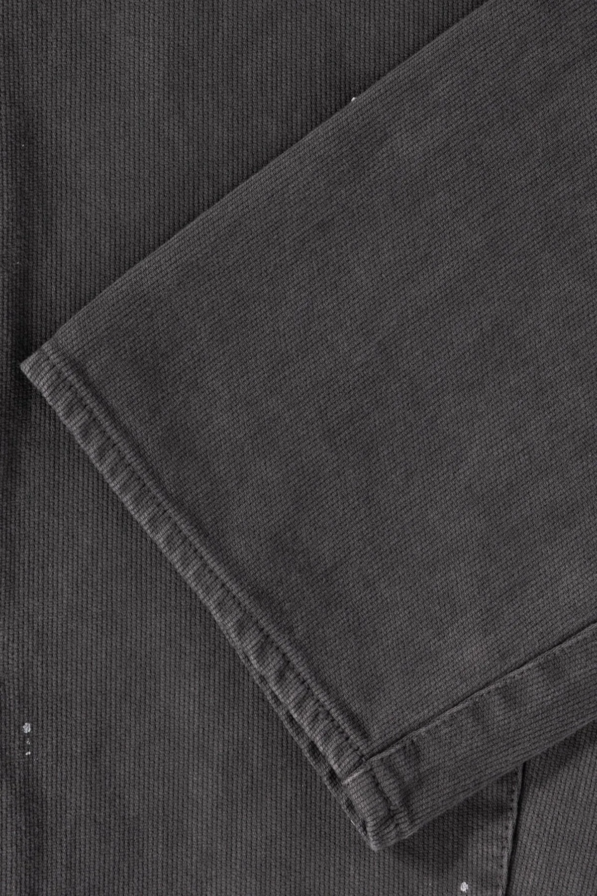 Bedford Cord Jeans - Gray sold by Canoe Club product image thumbnail 5