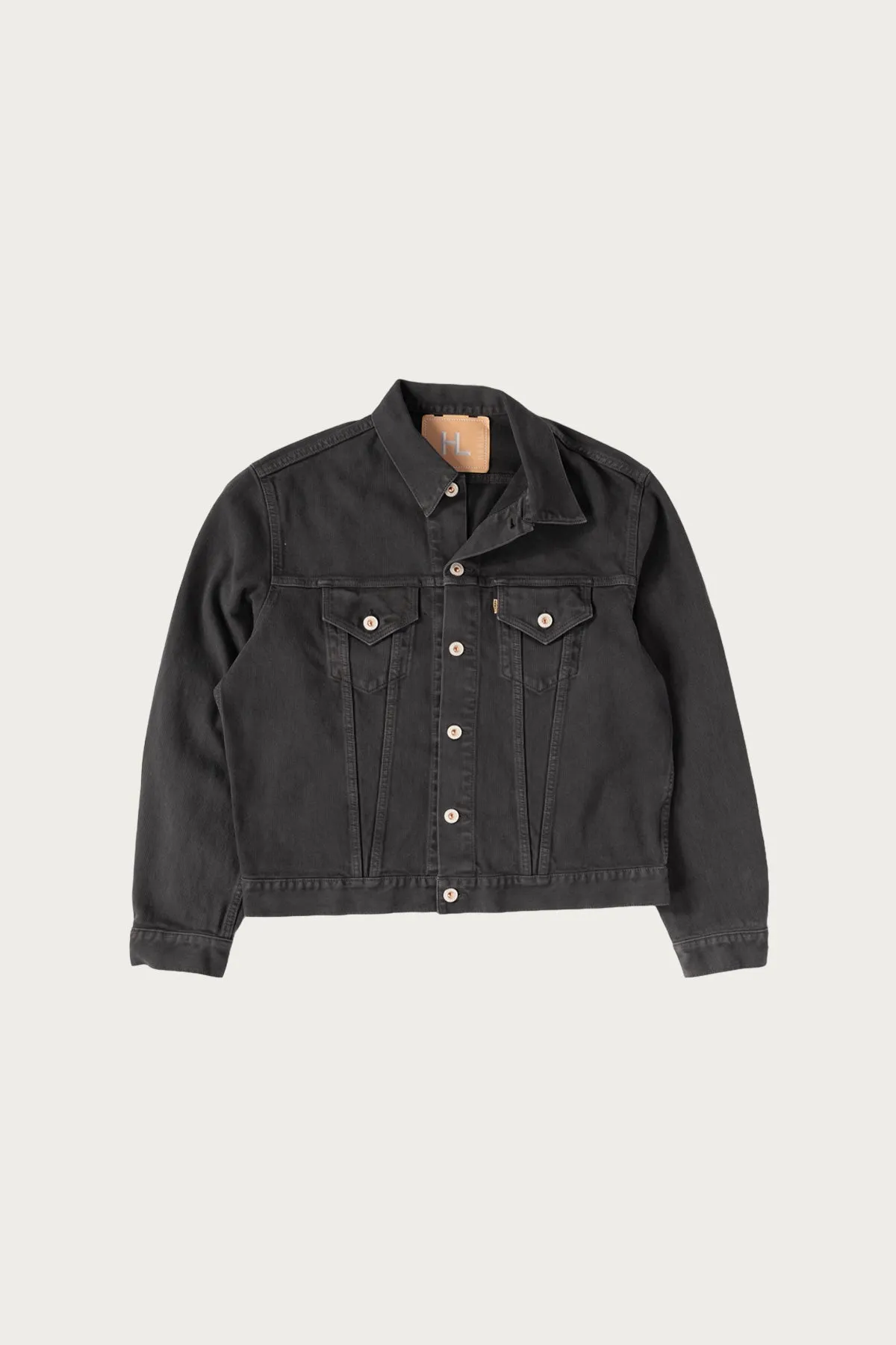 Bedford Cord Jacket - Gray sold by Canoe Club