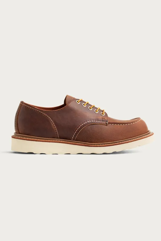 Engineered Garments x Red Wing Heritage - 4603 Copper Remix sold by Canoe Club