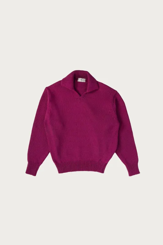 Cottoncode Skipper - Pink made by Herill