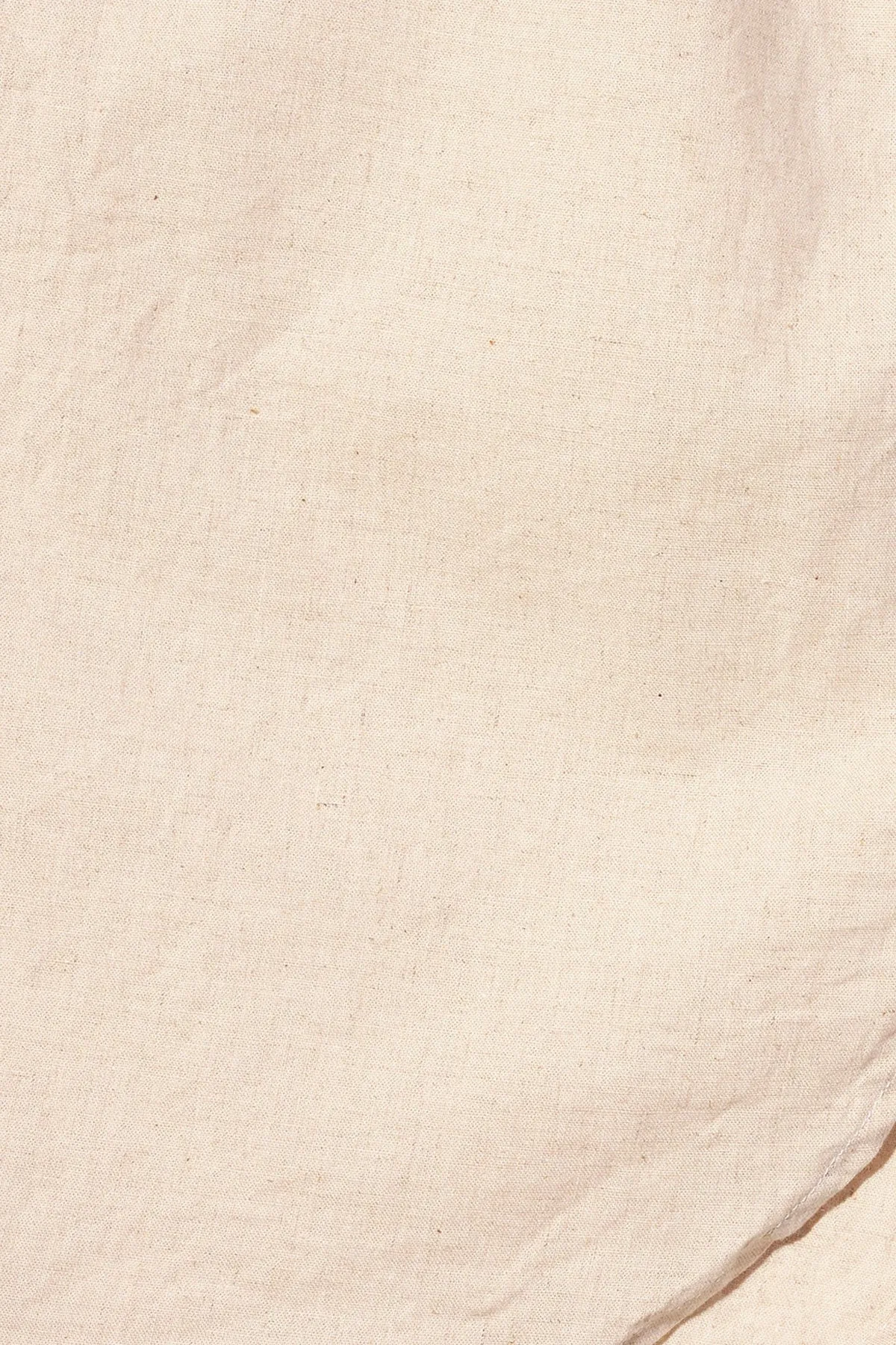 Work Shirt - Natural CL Sheeting sold by Canoe Club product image thumbnail 5
