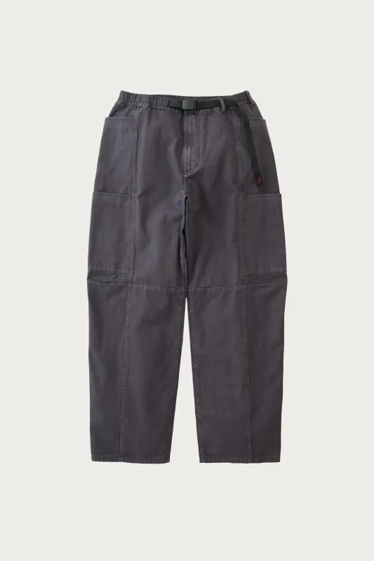 Voyager Pant - Fossil Grey Pigment made by Gramicci