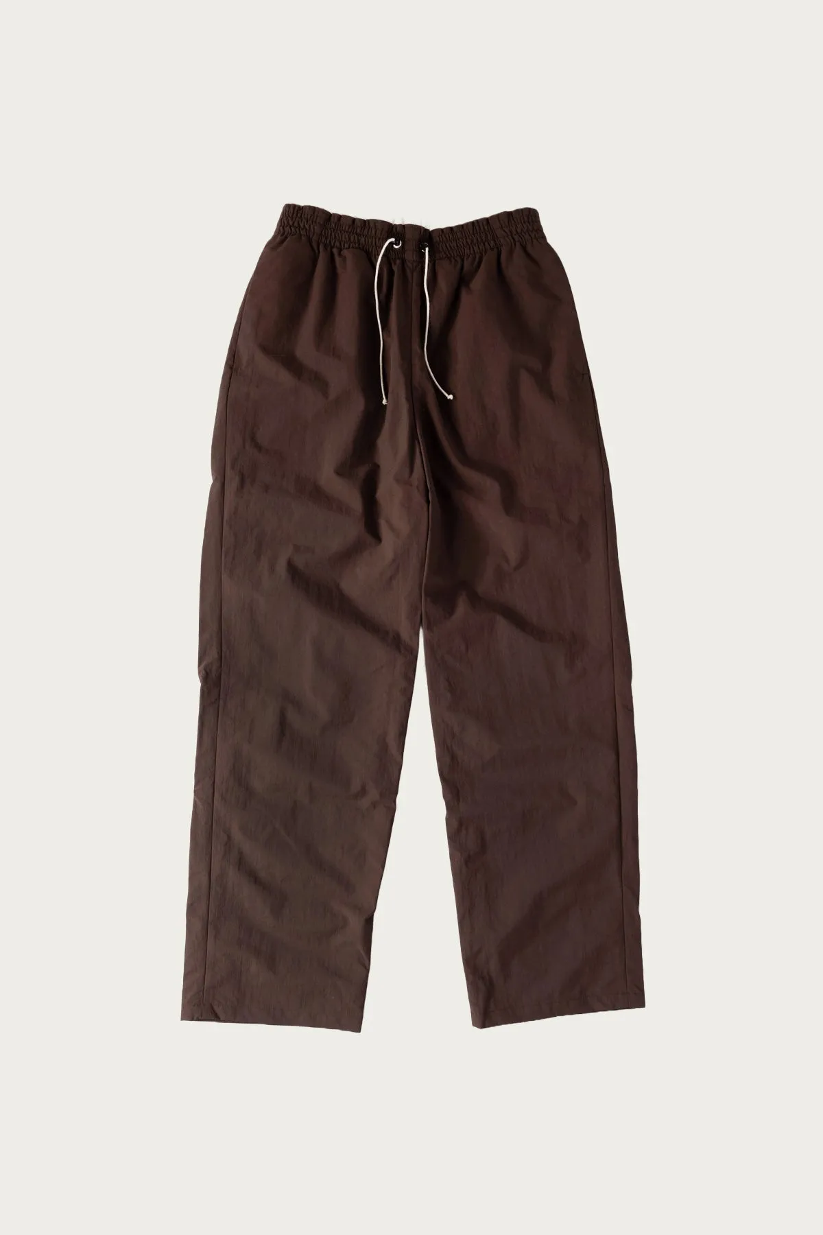 Sweat Pants Tech - Brown sold by Canoe Club