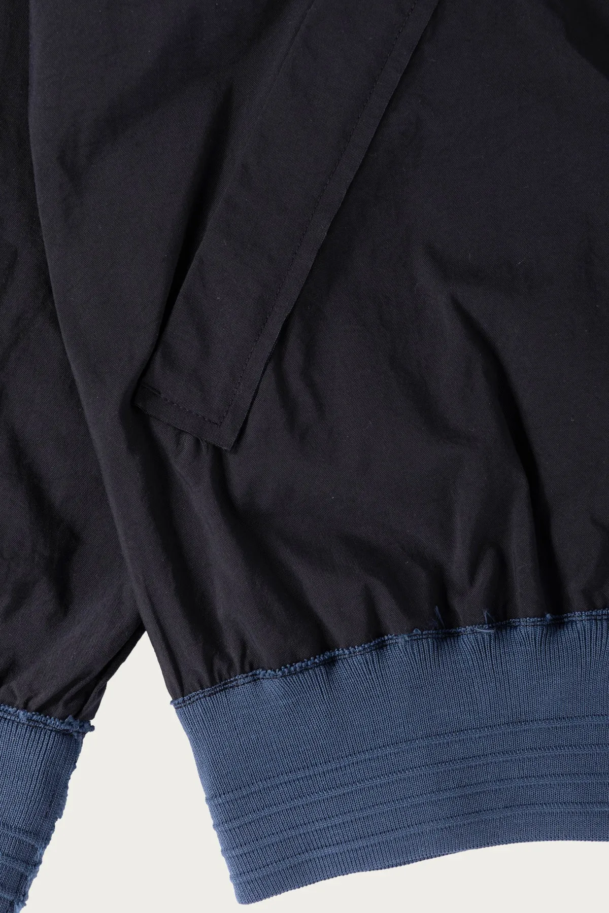 Simple Jacket - Navy sold by Canoe Club product image thumbnail 3