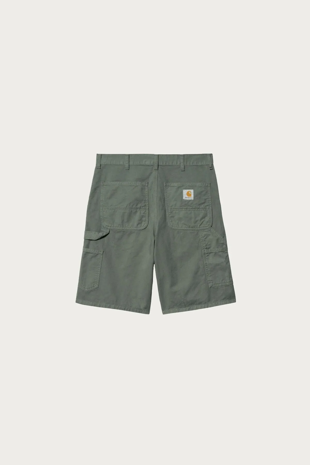 Single Knee Short - Park Garment Dyed sold by Canoe Club product image thumbnail 2
