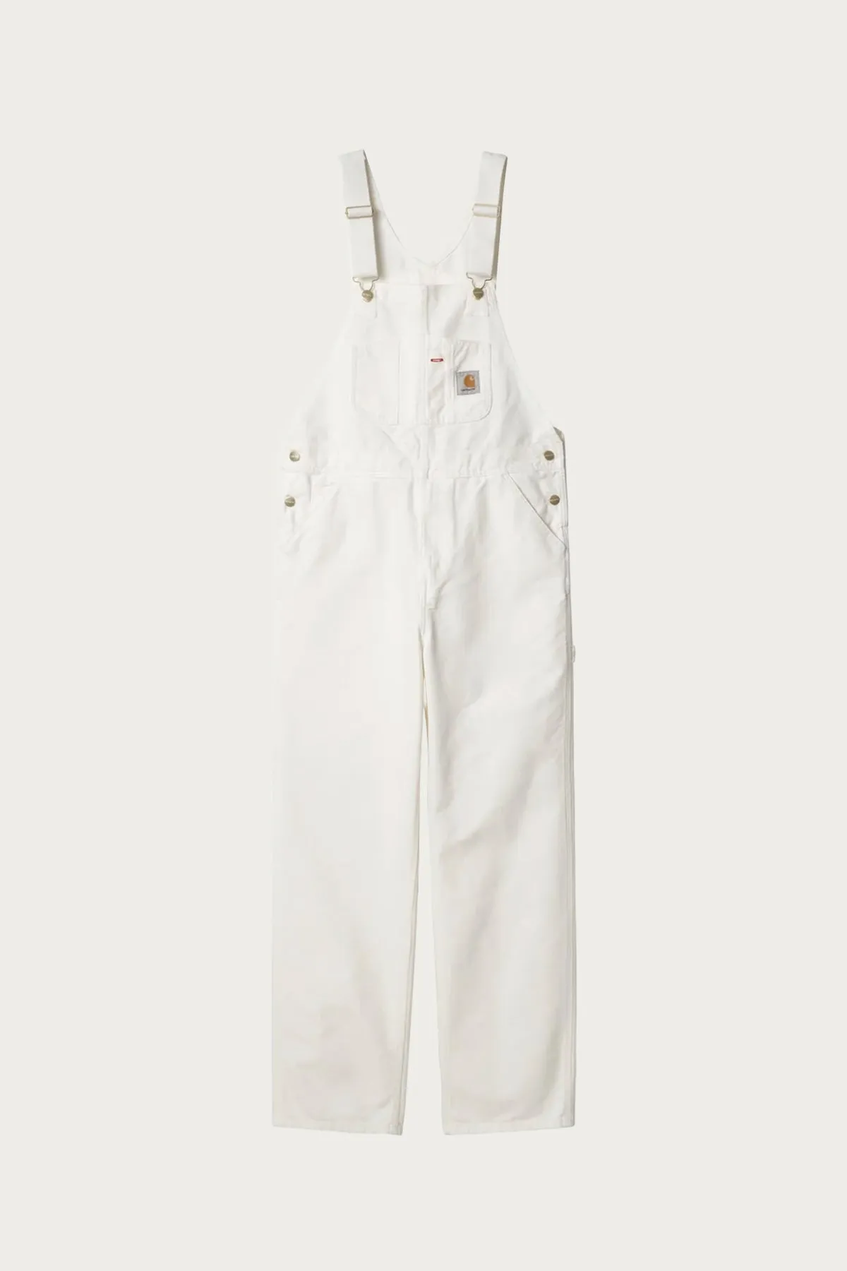 Bib Overalls - Wax Rinsed sold by Canoe Club