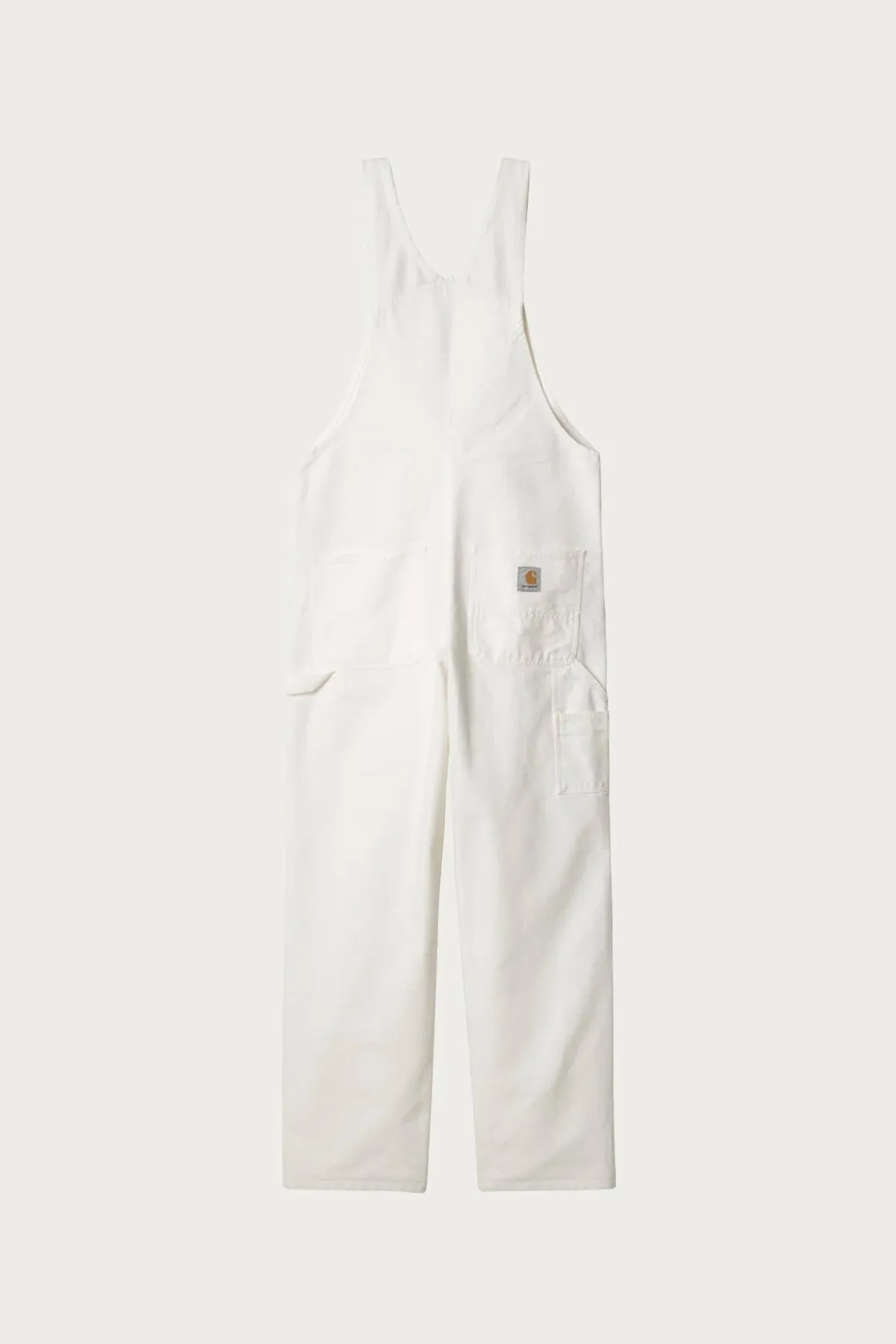 Bib Overalls - Wax Rinsed sold by Canoe Club product image thumbnail 2