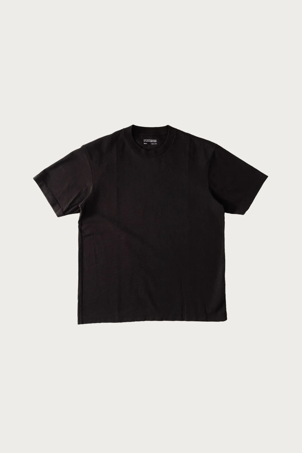 Municipal T-Shirt - Shadow sold by Canoe Club