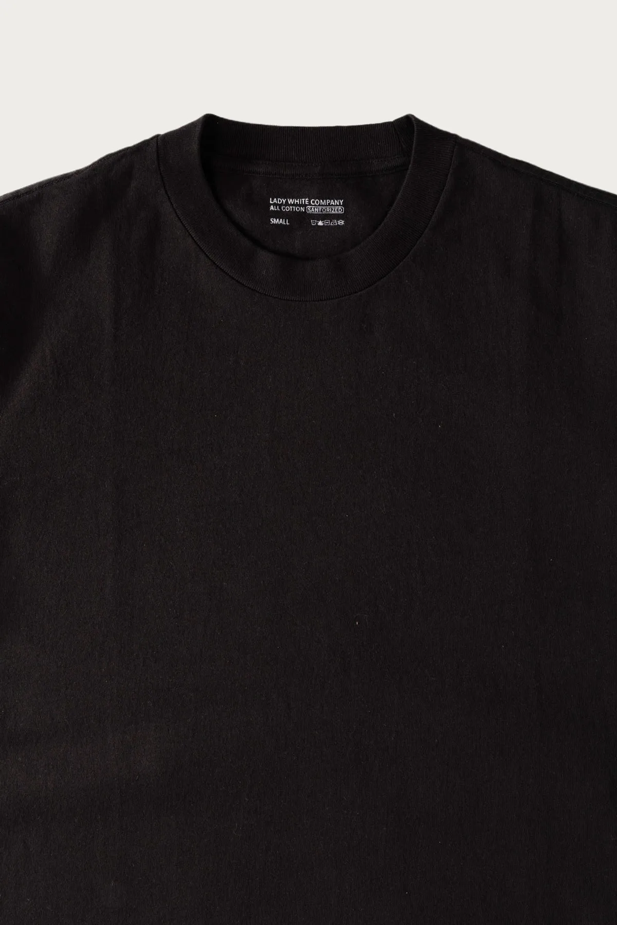 Municipal T-Shirt - Shadow sold by Canoe Club product image thumbnail 4