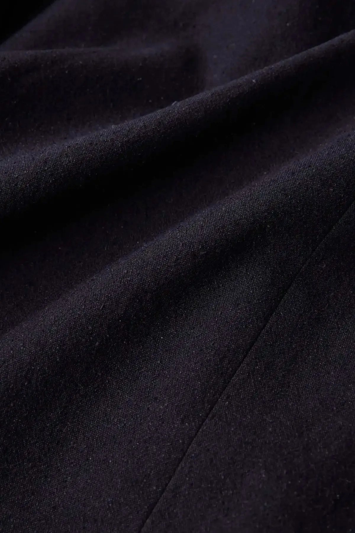 Mondo Jacket - Midnight sold by Canoe Club product image thumbnail 4