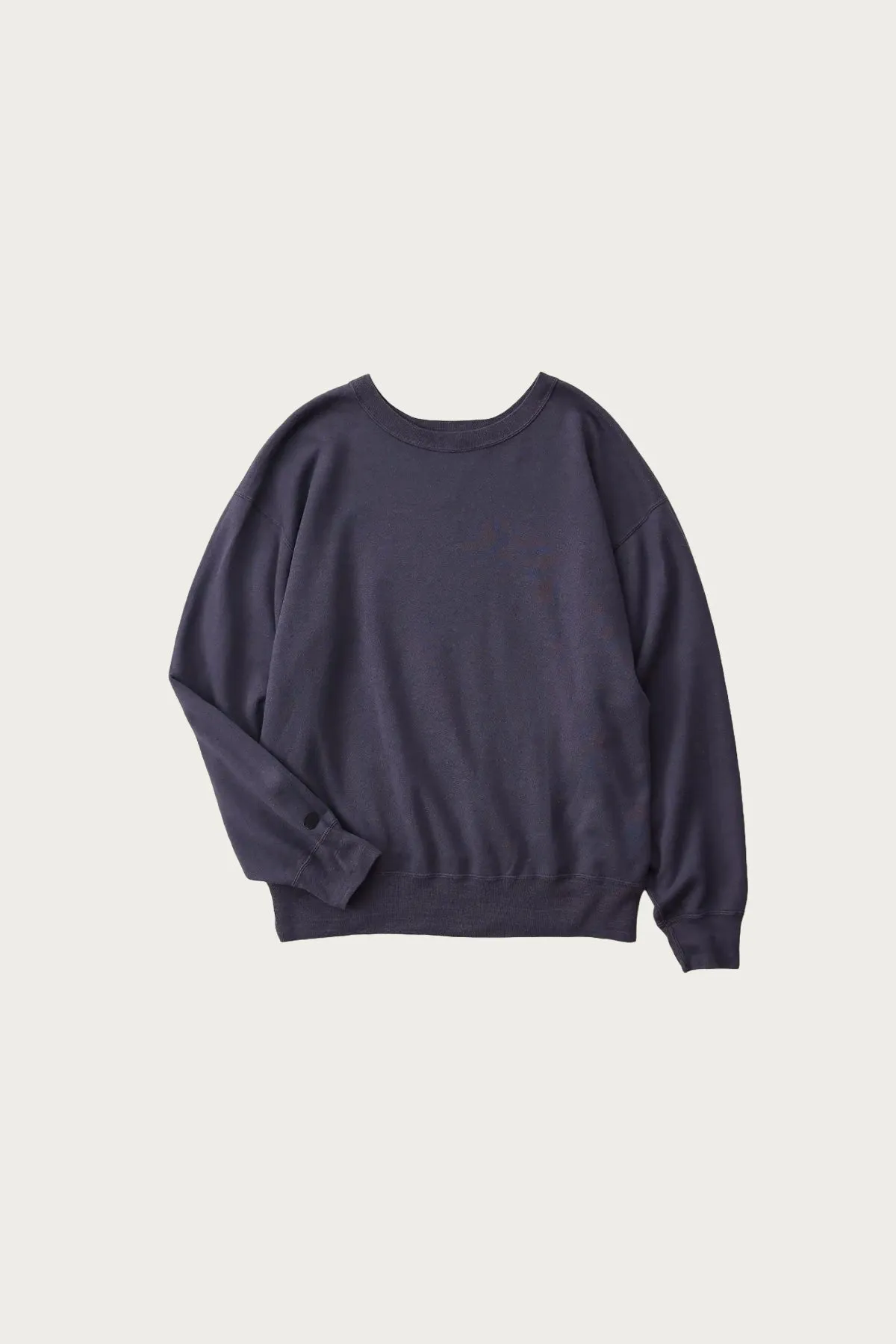 S. Freeman Sweatshirt - Charcoal sold by Canoe Club product image thumbnail 4
