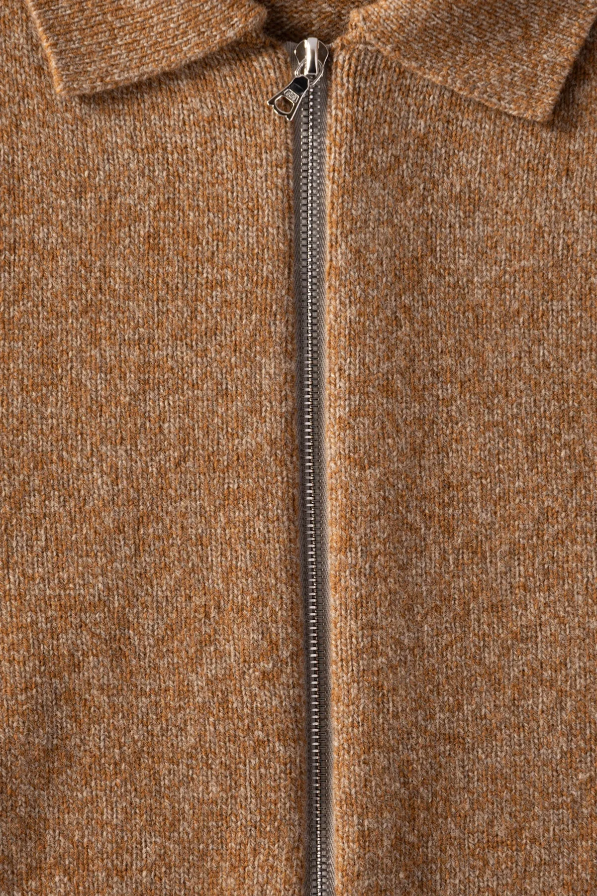High Pressure - Nut Mix Super Fine Lambswool sold by Canoe Club product image thumbnail 5