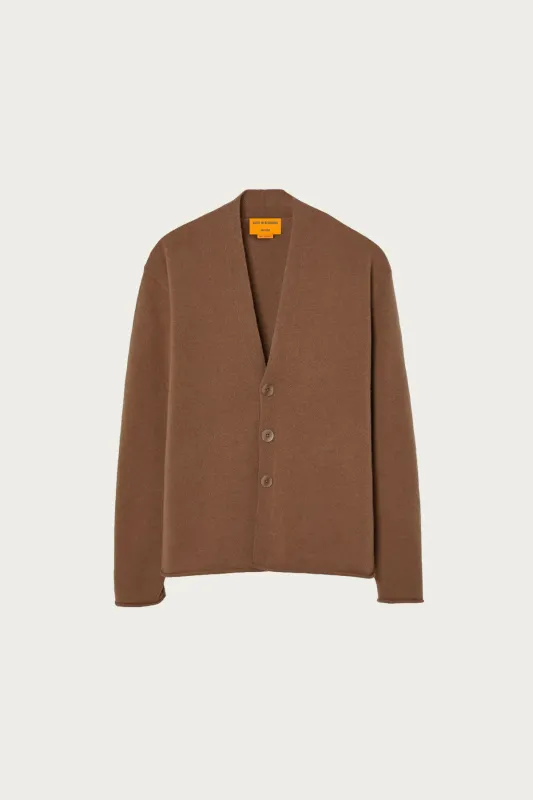 Everywhere Cardigan - Almond sold by Canoe Club