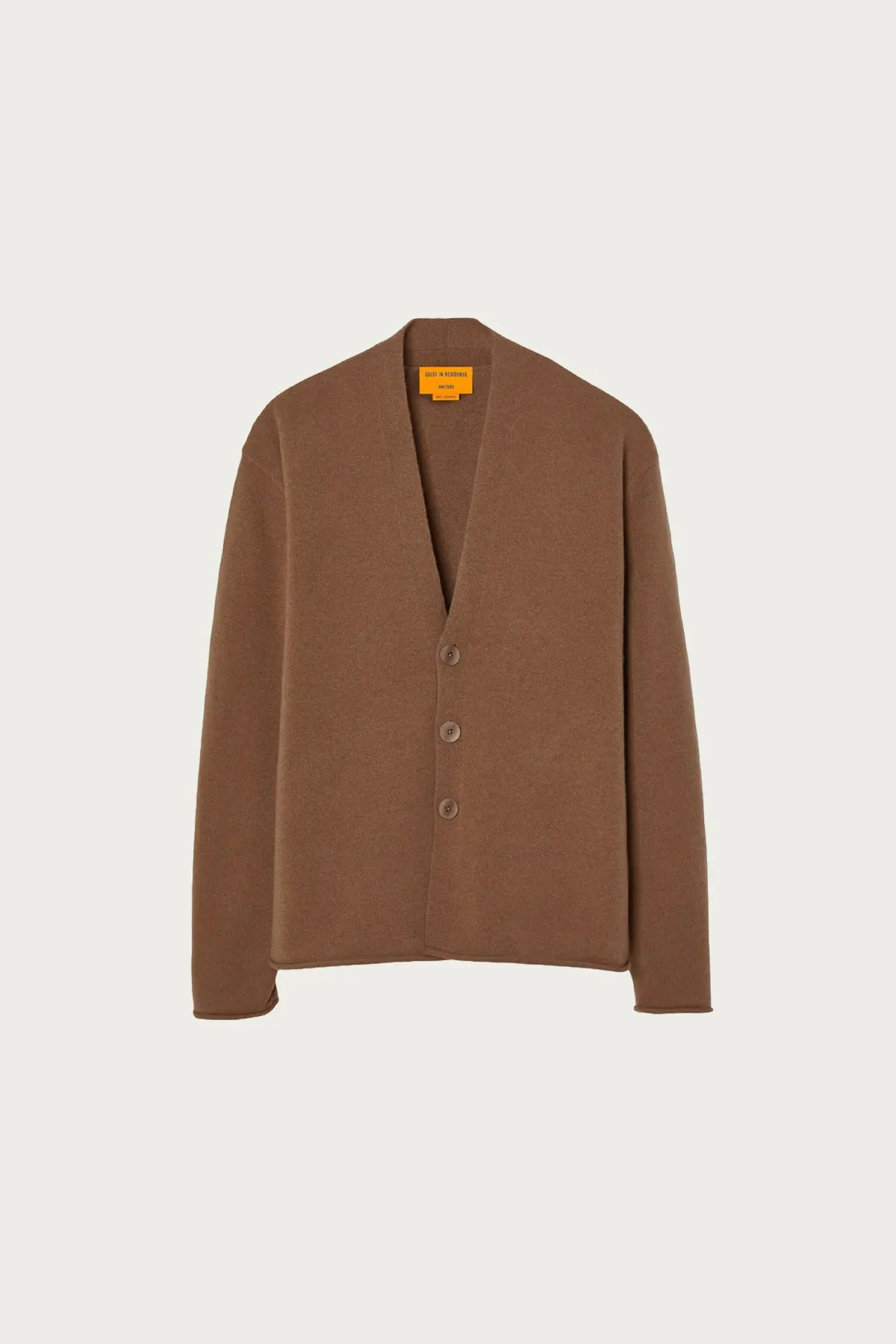 Everywhere Cardigan - Almond sold by Canoe Club