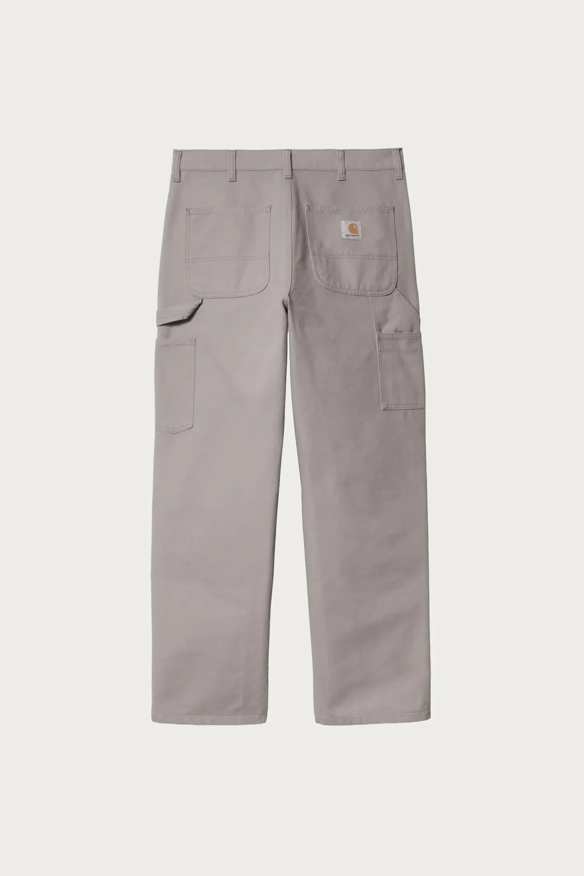 Double Knee Pant - Rinsed Yosemite sold by Canoe Club product image thumbnail 2