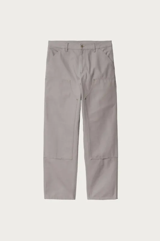 Double Knee Pant - Rinsed Yosemite sold by Canoe Club